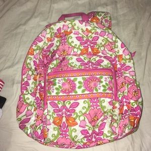 Vera Bradley backpack